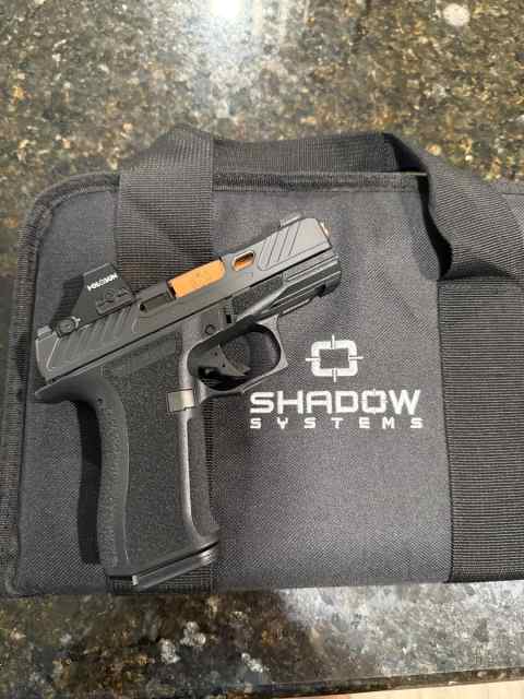Shadow Systems