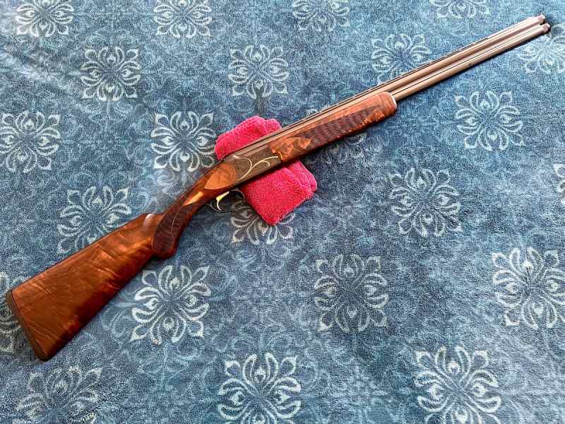 Browning Citori Gran Lightning 16 ga