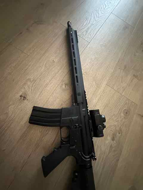 Dimondback AR-15 5.56/223 