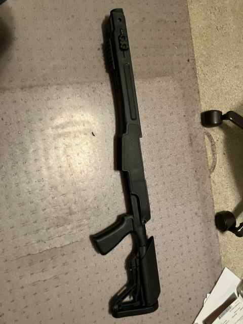 WTS: Springfield CQB Chassis