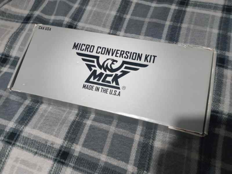 MCK P320
