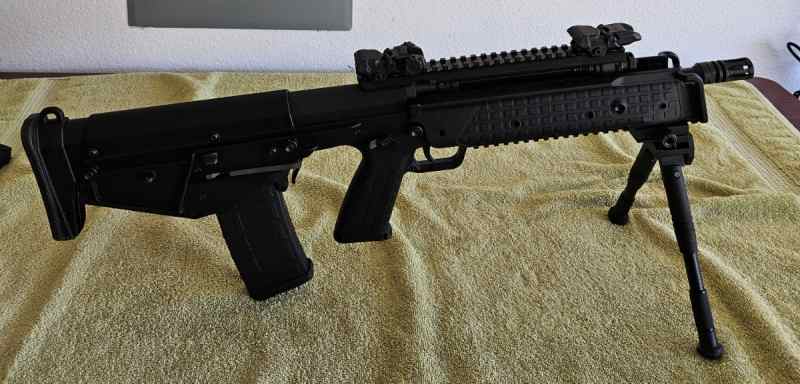 Keltec RDB Bullpup rifle 223/556 Price Reduction