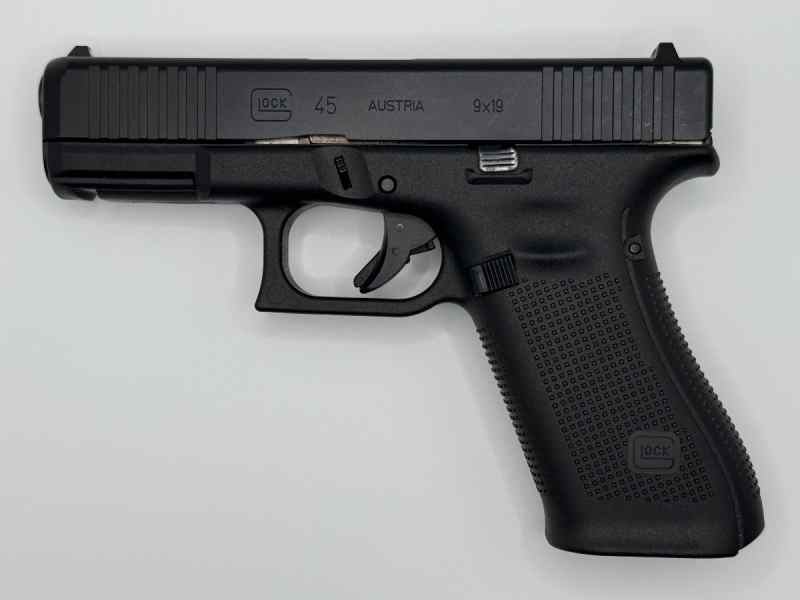 Glock 45