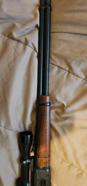 Winchester 94 AE