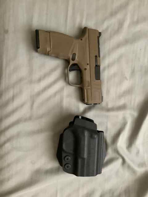 Springfield hell cat