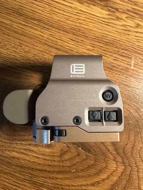 Eotech EXPS3-0