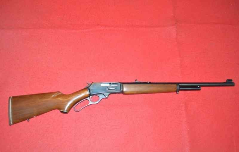 Marlin Model 444S 444