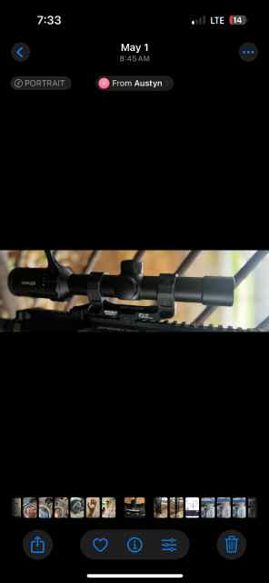 Kahles k18i