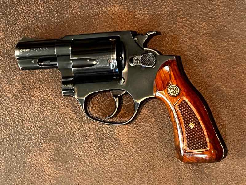 Rossi M68 38 SPL