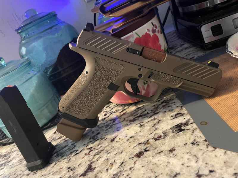 Shadow system mr920