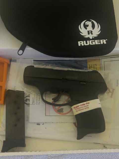 Ruger