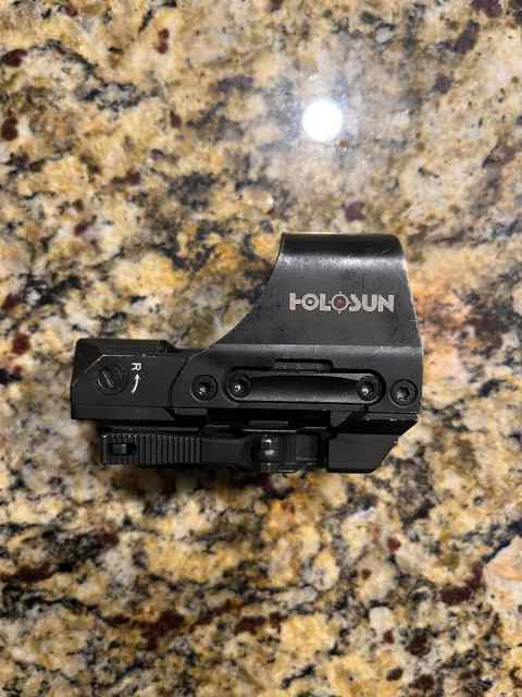 Holosun hs510c
