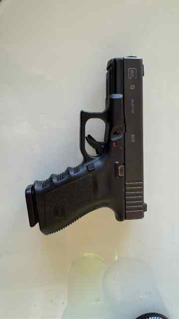 Glock 19 gen3