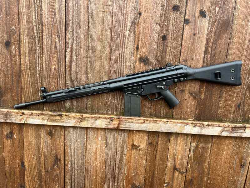 Century Arms C308 