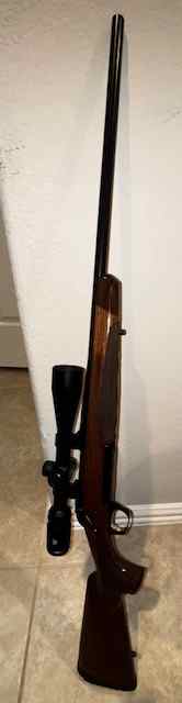 Browning X-Bolt Medallion