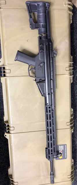 PTR 91 308 AK 12D Cloneish