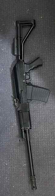 FIME Semi-auto 12GA - Like new