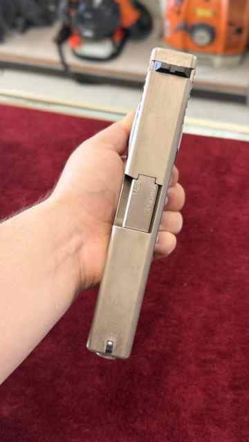 Geissele 14.5&quot; 50 Shades of FDE Starter Kit