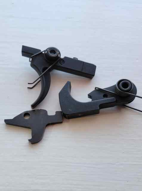 Trigger Assembly AR15