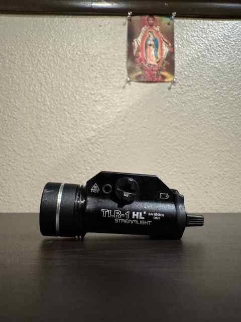 Tlr 1 hl
