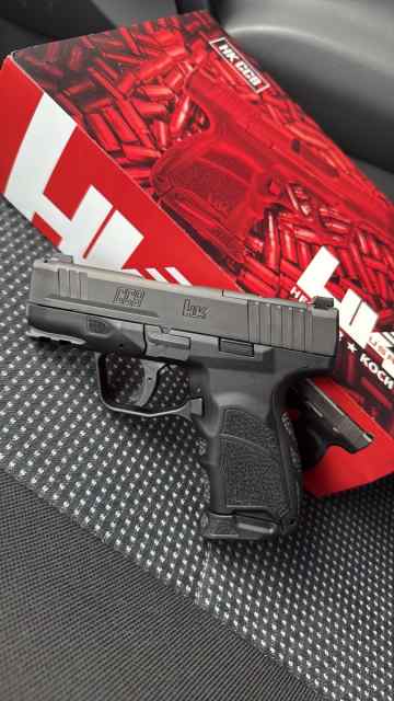 NEW hard to find Hk CC9 WTT