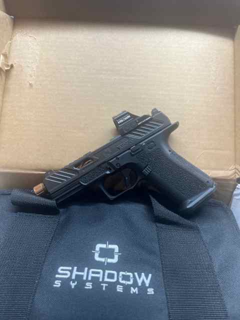 Shadow Systems MR920