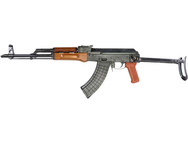 Polish Under Folder AK 7.62X39 (WARF ARMS) $799
