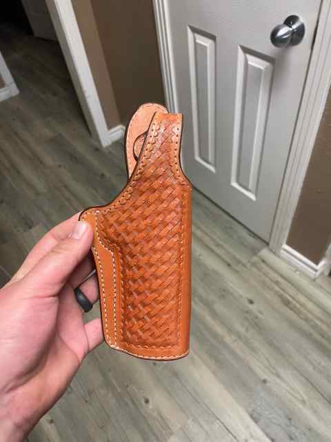 1911 holster
