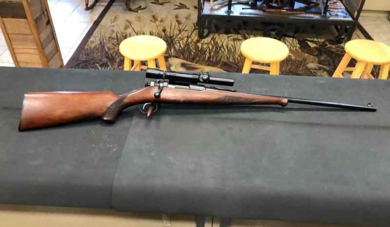 Savage 1920 Bolt Action in 250-3000 savage