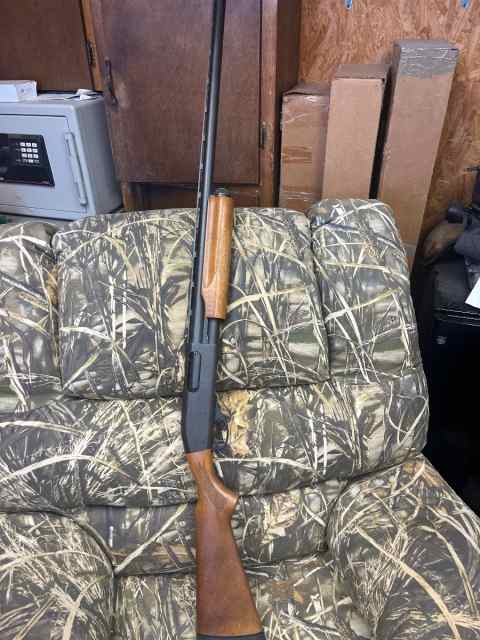 Remington 870 Express Magnum 12Ga