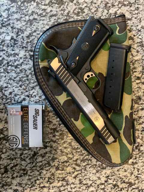 Taurus PT1911
