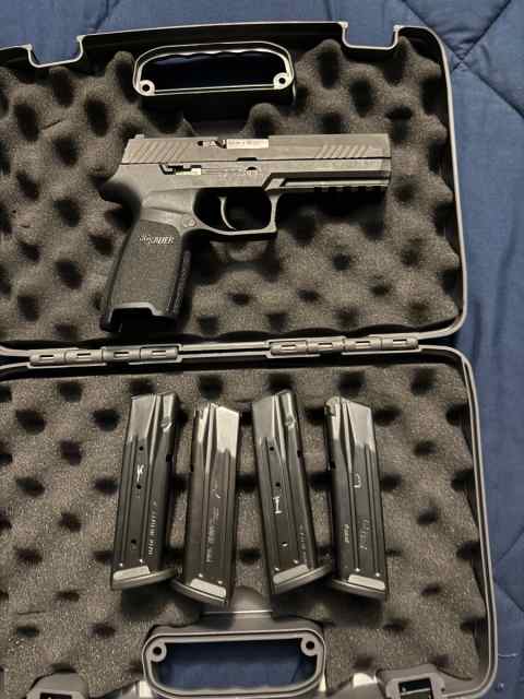 Sig p320
