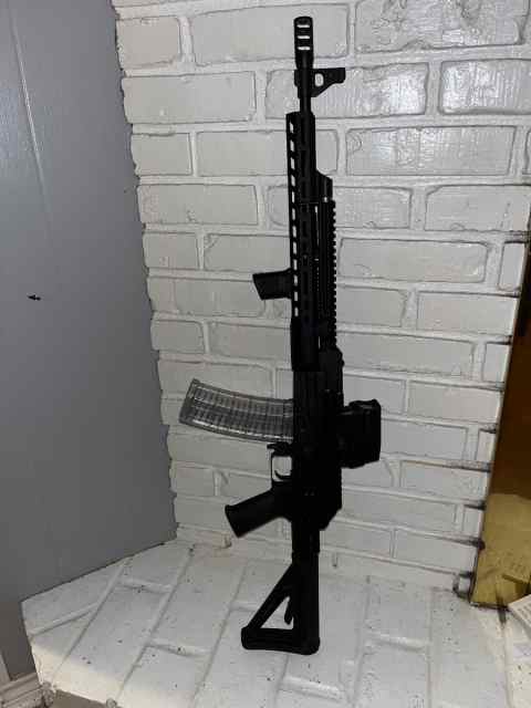 Zastava zpap M90 fs/ft