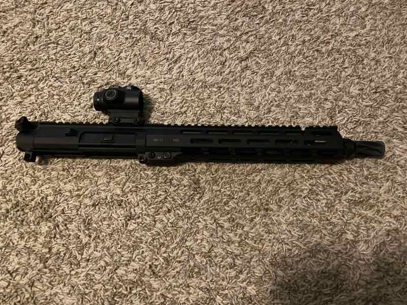 PWS MK111 Pro