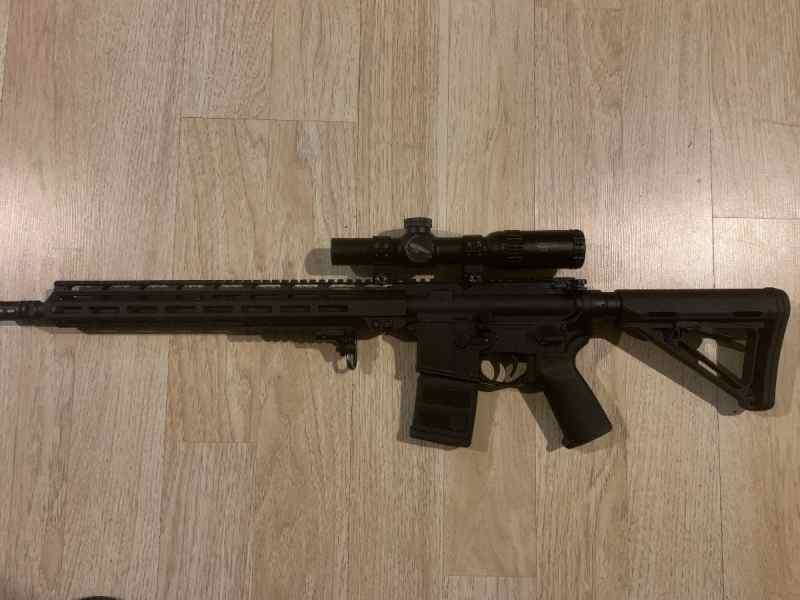 PSA ar