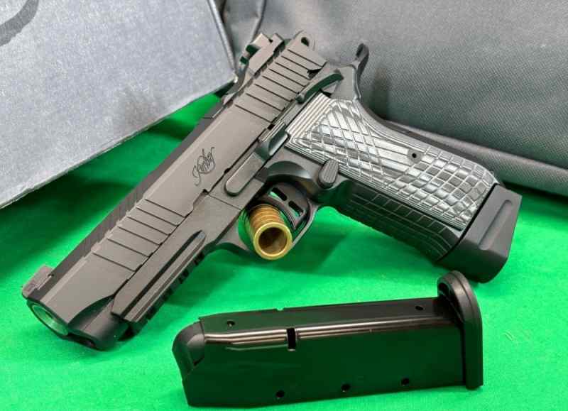 Kimber KDS9C 9mm 9