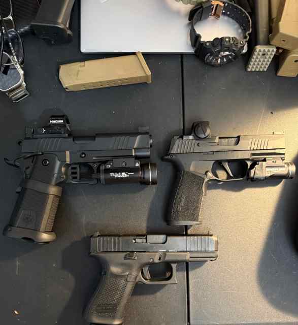 MacDS/Sig XMacro/G19.5 MOS