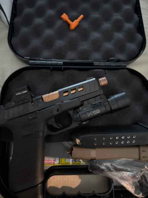 Glock 45 