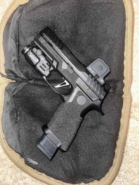 Sig p320