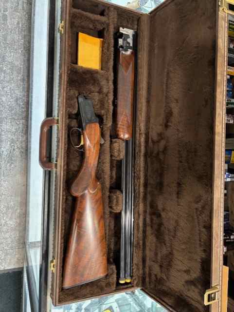 Browning Citori Gran Lightning
