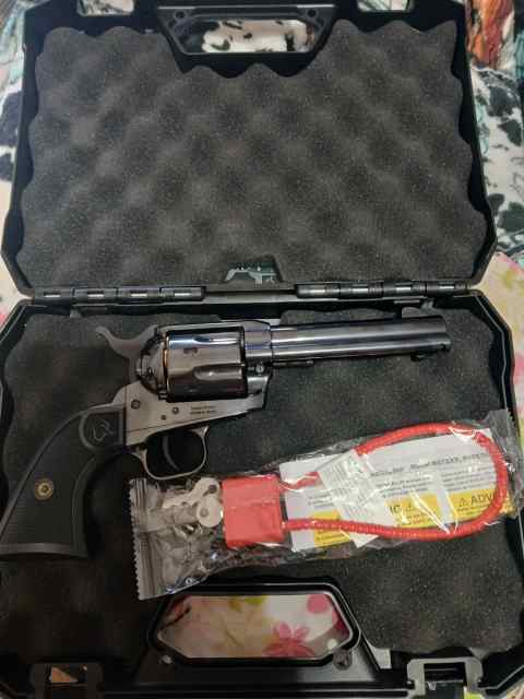 Taurus deputy 45 colt