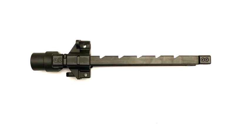 WTB: B&amp;T Telescopic Stock for HK SP5k PDW