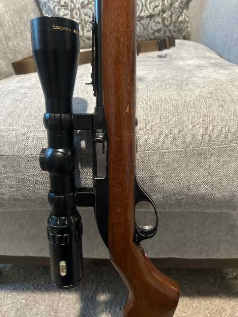 Marlin-Glenfield model 75 FINAL PRICE REDUCED 