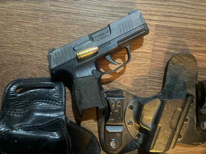Smith &amp; Wesson Model 15-3 Combat Masterpiece