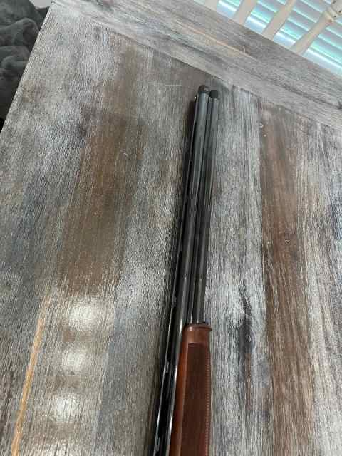 *Sig Arms O/U T12-Aurora model* Made by Rizzini