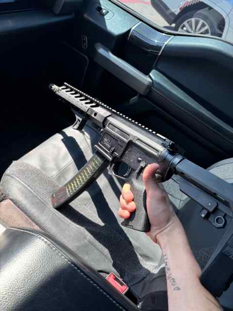 ARV 9mm