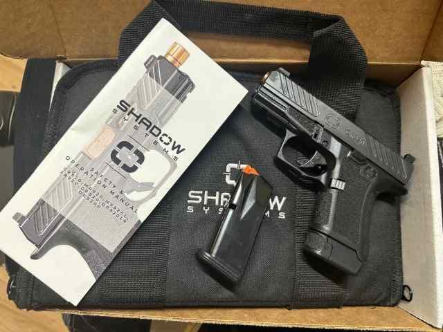 Shadow Systems CR920