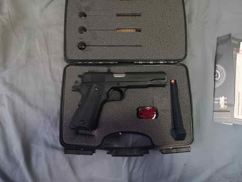 Centurion II 1911 45acp