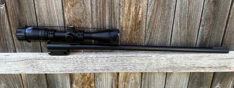 Encore 30-06 Barrel 