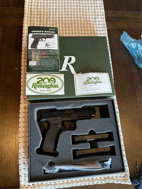 Remington RP9